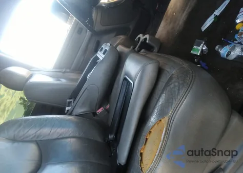 2004 Chevrolet Silverado 2500Hd Ls z USA, uszkodzony, nr VIN 1GCHK23124F141460